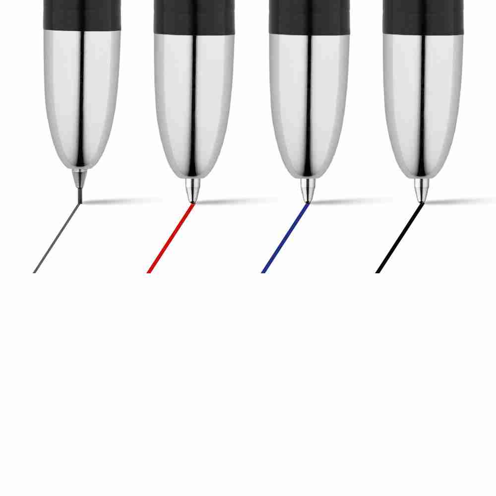 SKETCH. Ball pen and mechanical pencil - Image 3