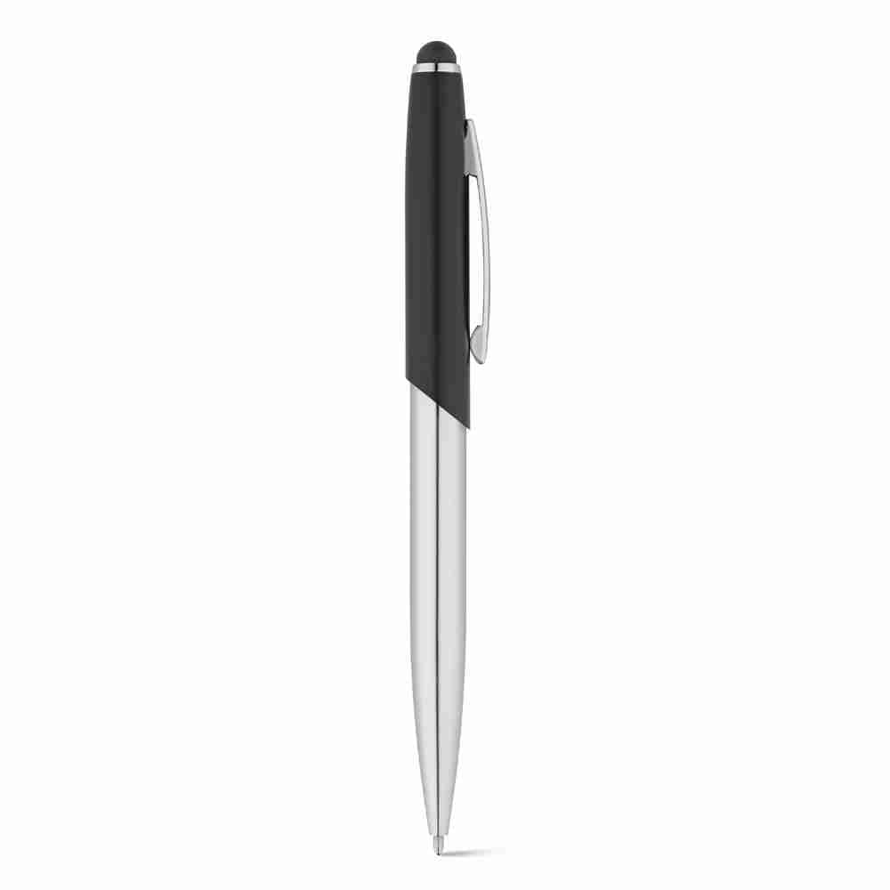 DOUBLETTE. Roller pen and ball pen set - Image 1