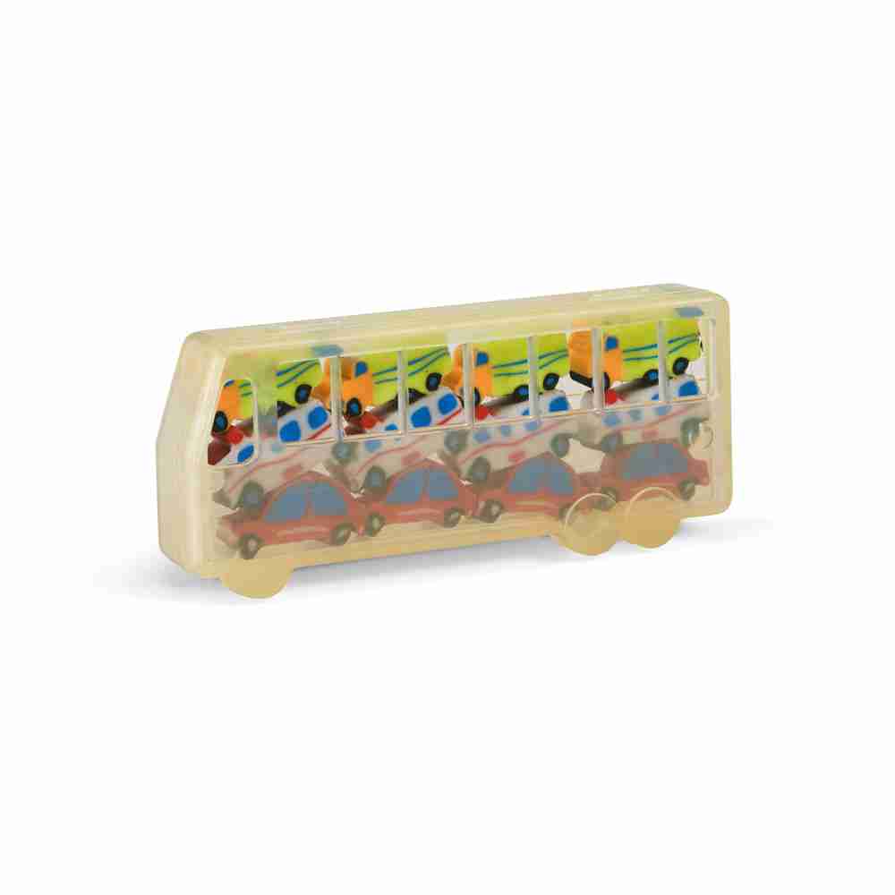 CAR. Rubber set - Image 1