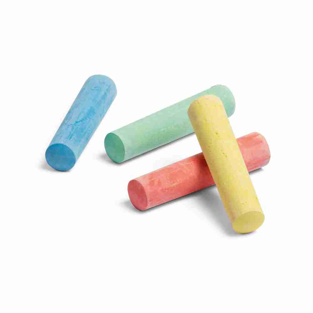 PARROT. Pack of 4 chalk sticks - Image 2