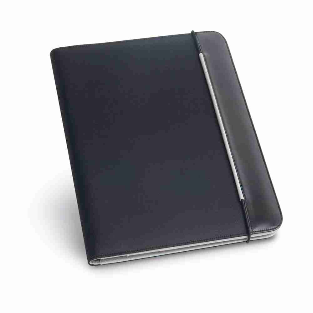 FITZGERALD. A4 folder - Image 3