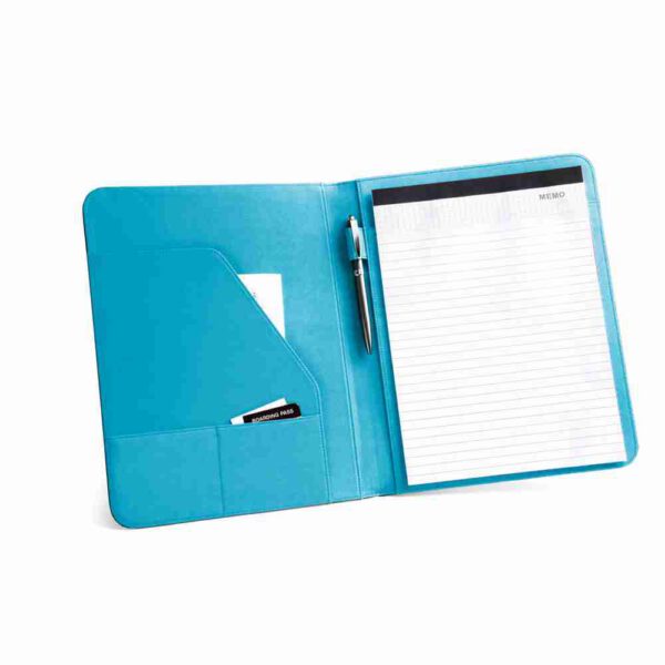 FITZGERALD. A4 folder