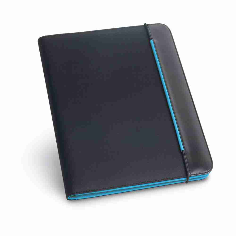 FITZGERALD. A4 folder - Image 5