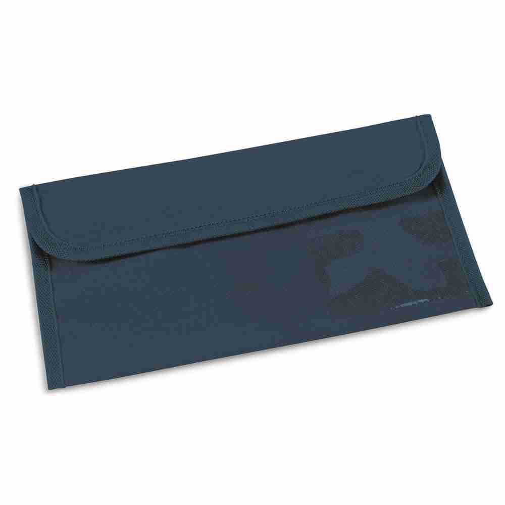 AIRLINE. Travel document bag - Image 1