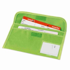 AIRLINE. Travel document bag - Image 4