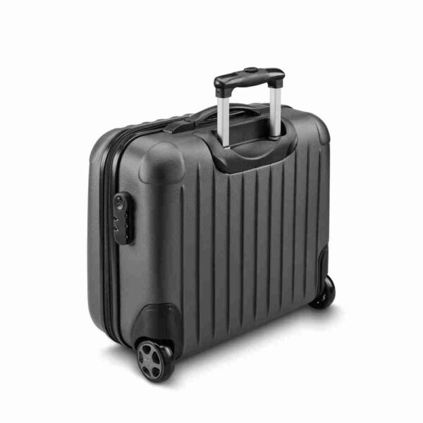 OLIVER. Laptop trolley