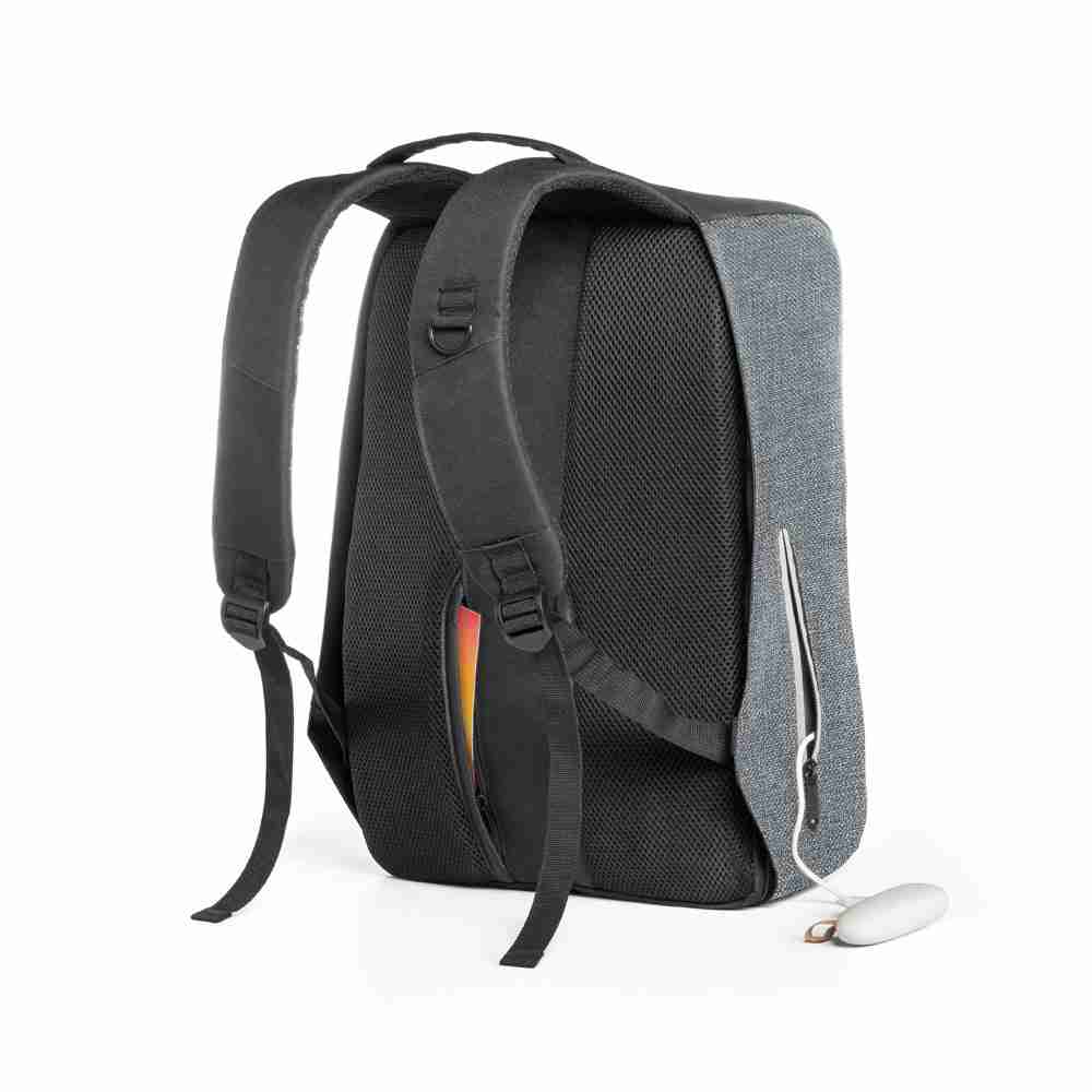 AVEIRO. Laptop backpack - Image 2