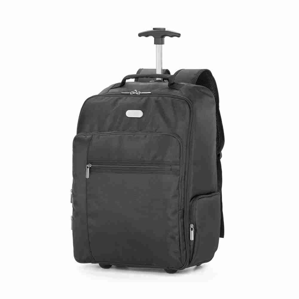 AVENIR. Laptop trolley backpack - Image 1