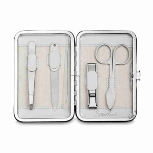 GALETA. Manicure set - Image 2