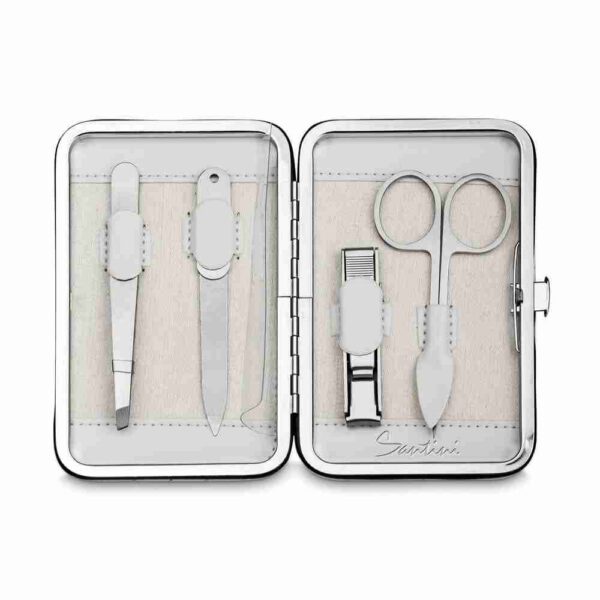 GALETA. Manicure set