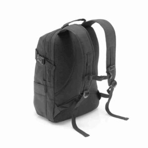 ZIPPERS. Laptop backpack - Image 2
