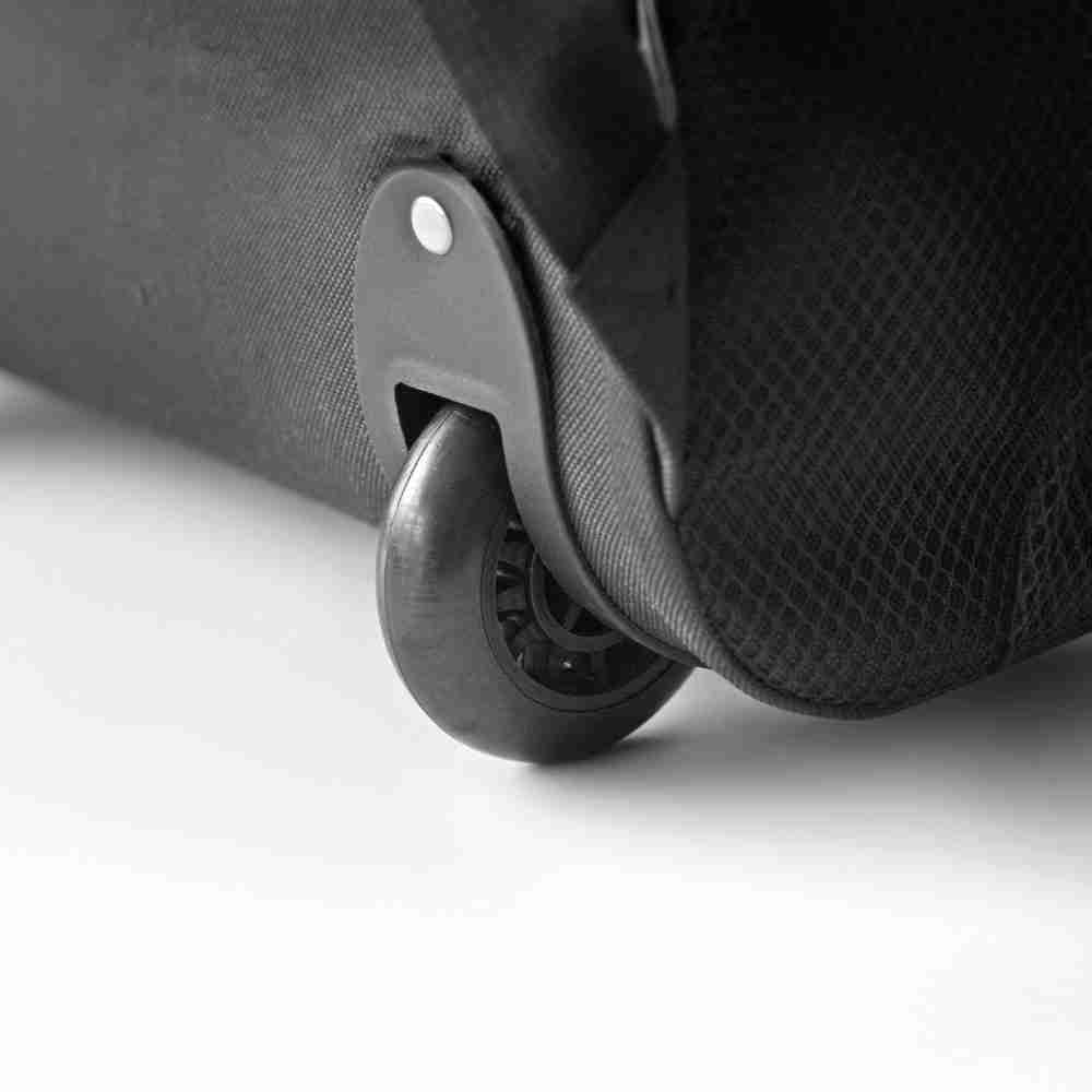 NOTE. Laptop trolley backpack - Image 3