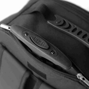 NOTE. Laptop trolley backpack - Image 5