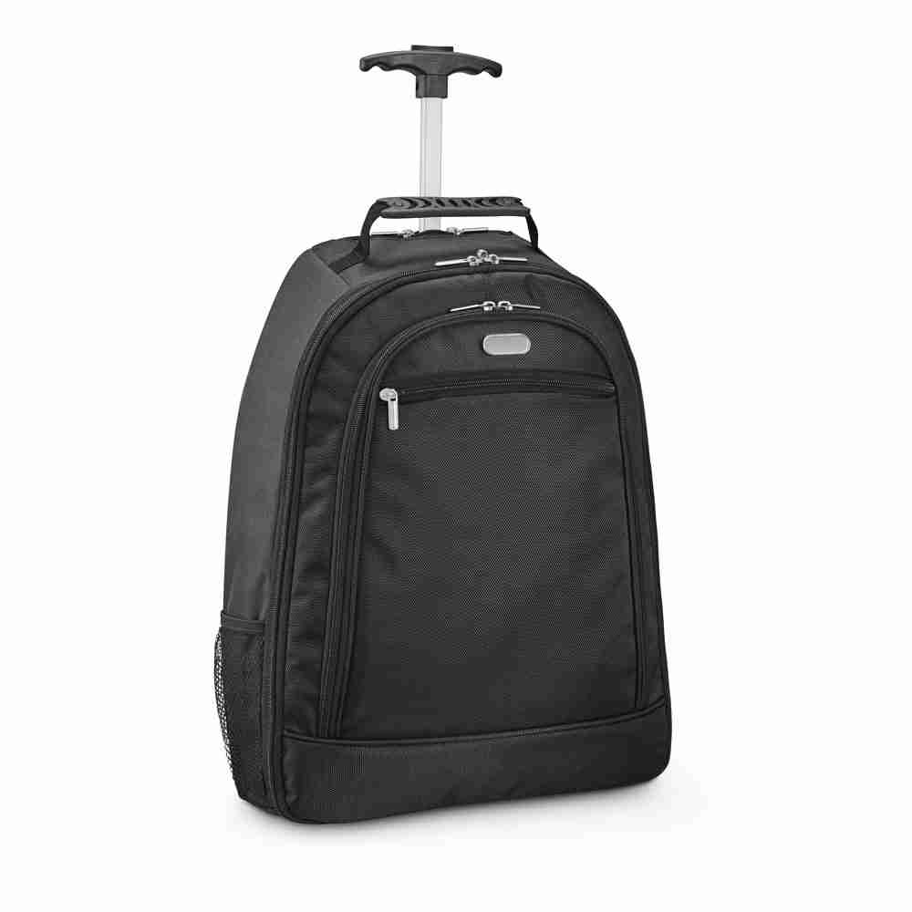 NOTE. Laptop trolley backpack - Image 1