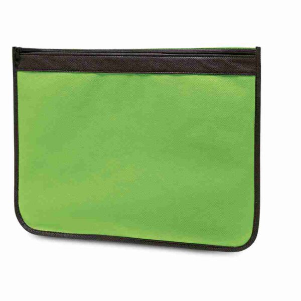 LILLE. Document pouch