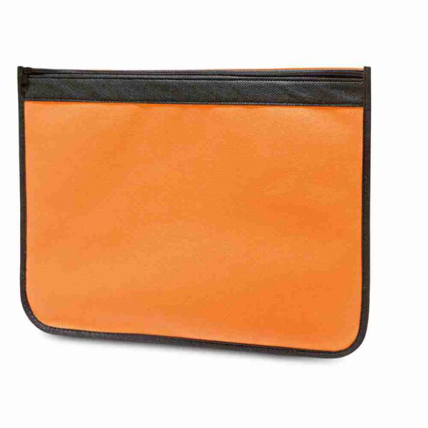 LILLE. Document pouch