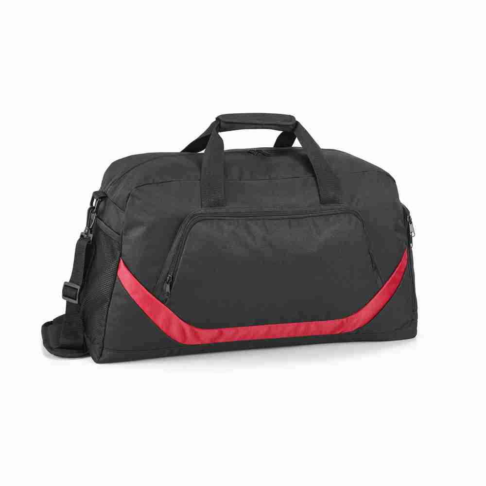 DETROIT. Gym bag - Image 1