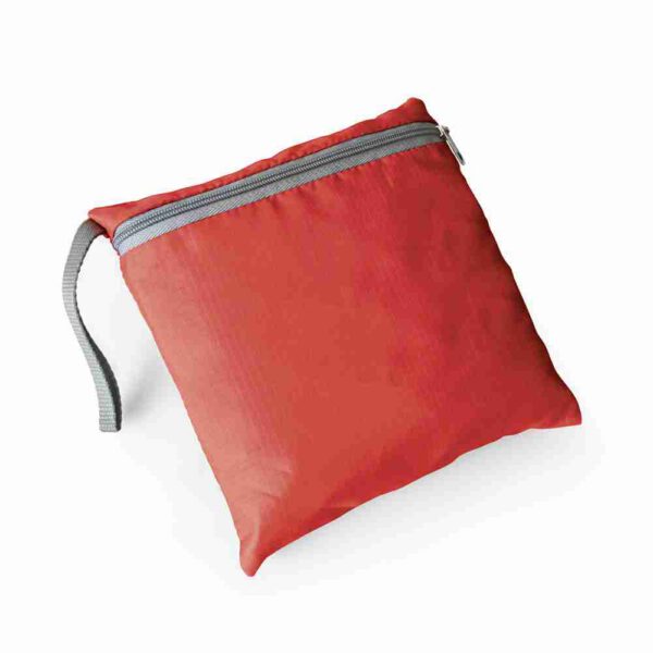 TORONTO. Foldable gym bag