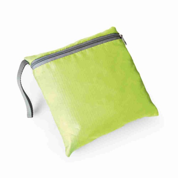 TORONTO. Foldable gym bag