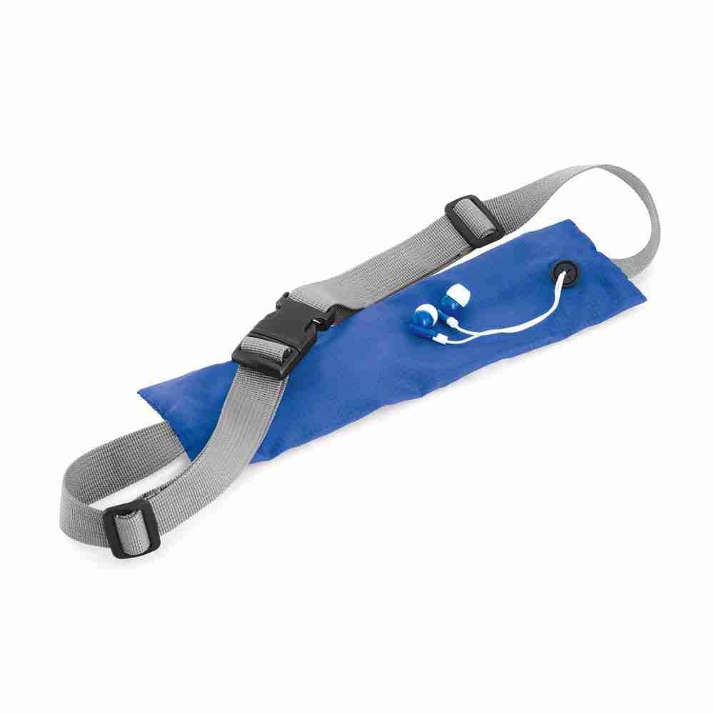 MUNICH. Waist pouch - Image 4