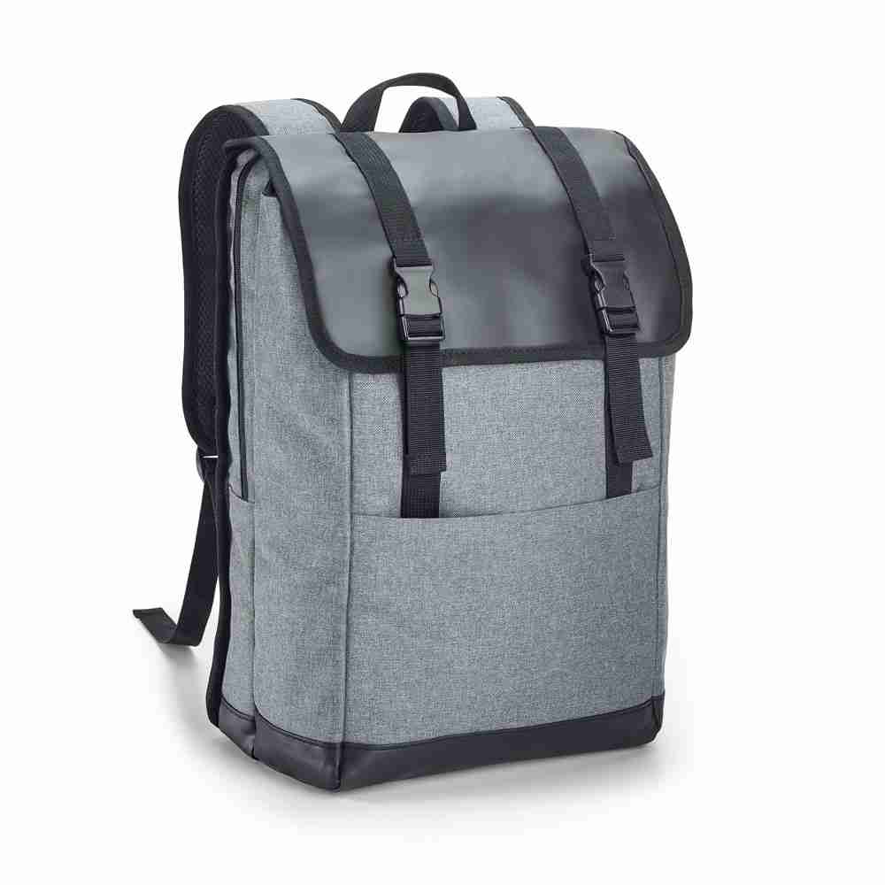 TRAVELLER. Laptop backpack - Image 3