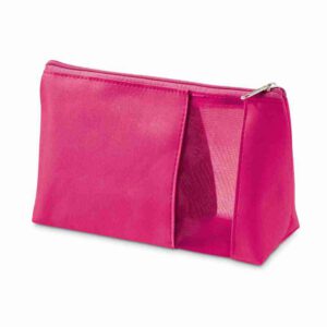 ANNIE. Cosmetic bag