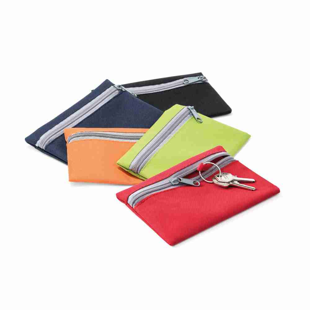 VIVIANI. Purse keyring - Image 1