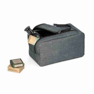 WAYNE. Cosmetic bag - Image 2