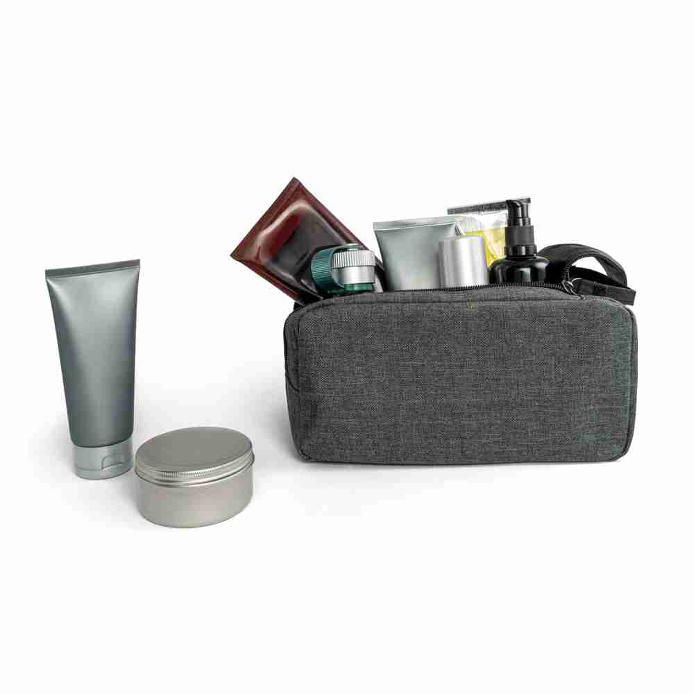 WAYNE. Cosmetic bag - Image 5