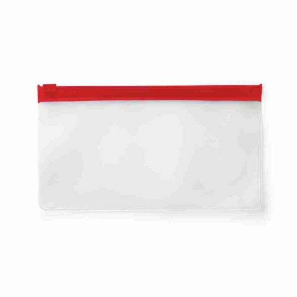 INGRID I. Pouch for protective mask