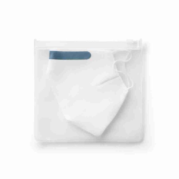 INGRID II. Pouch for protective mask