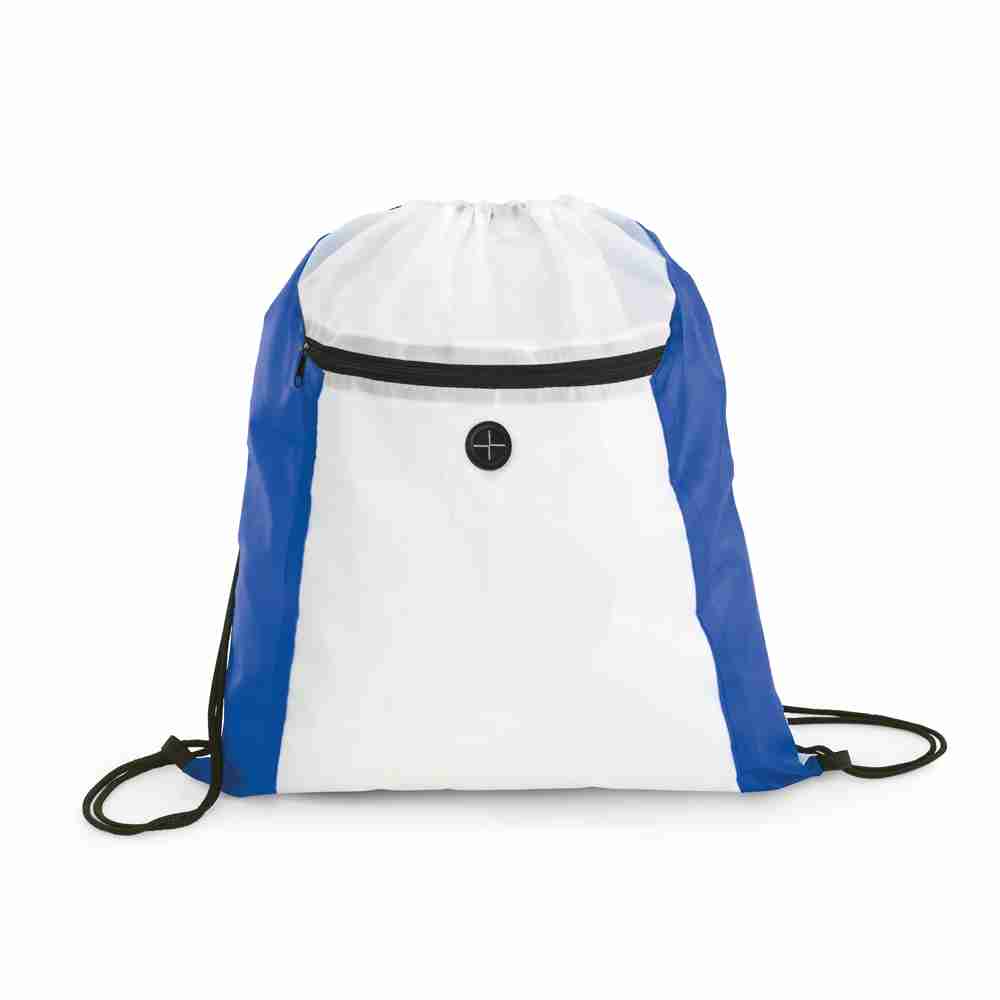 LEWISHAM . Drawstring bag - Image 3