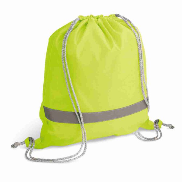 RULES. Drawstring bag