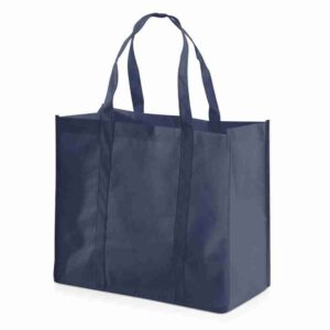 SHOPPER. Tote Bag