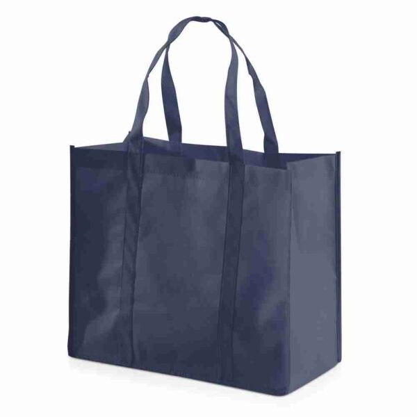 SHOPPER. Tote Bag