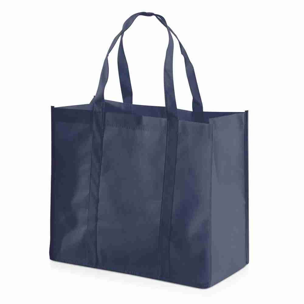 SHOPPER. Tote Bag - Image 1