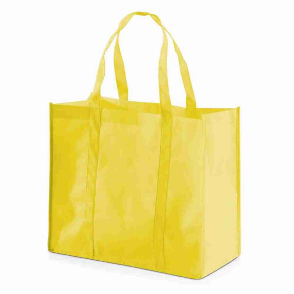 SHOPPER. Tote Bag