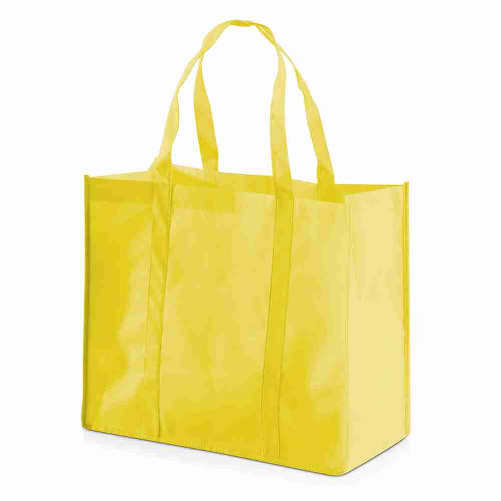 SHOPPER. Tote Bag - Image 3