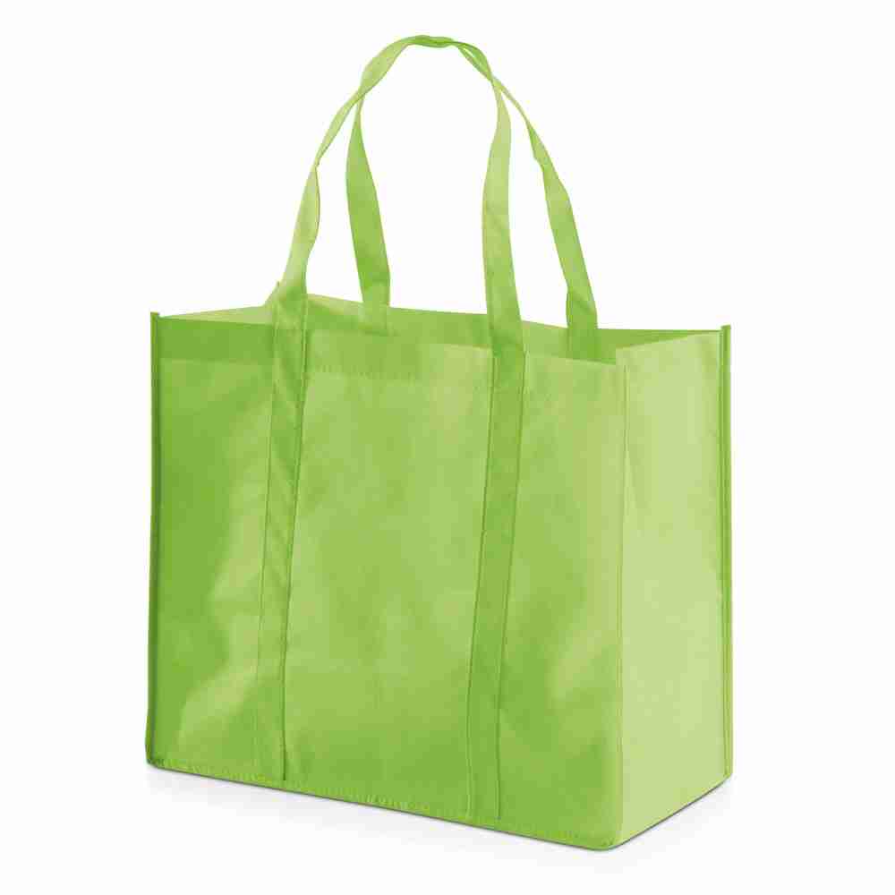 SHOPPER. Tote Bag - Image 4