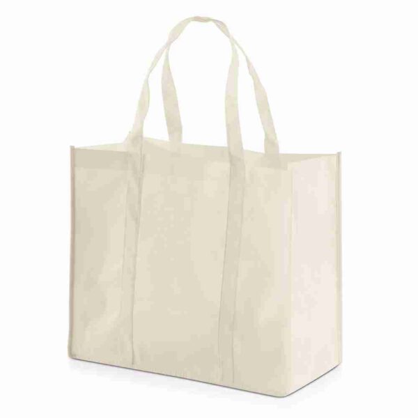 SHOPPER. Tote Bag