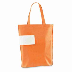 COVENT. Foldable bag - Image 6