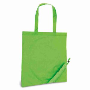 SHOPS. Foldable bag - Image 5