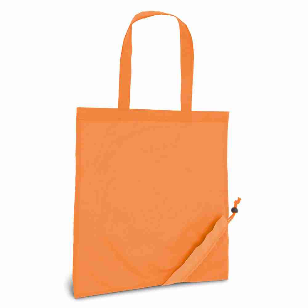 SHOPS. Foldable bag - Image 7