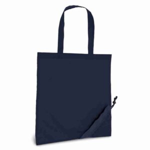 SHOPS. Foldable bag - Image 8