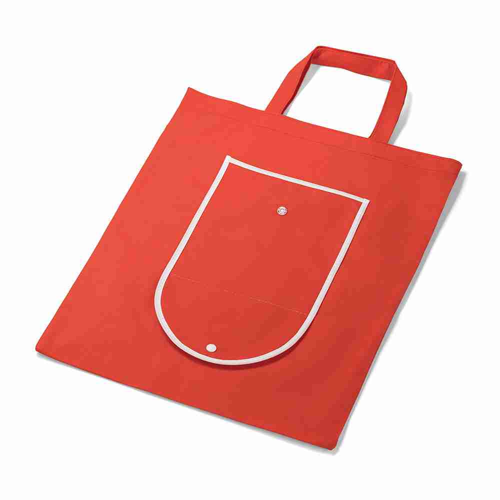 ARLON. Foldable bag - Image 3