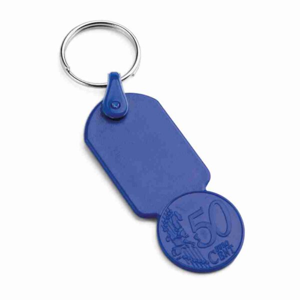 FUNY. Keyring