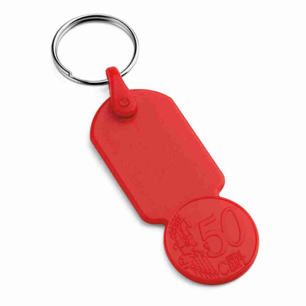 FUNY. Keyring - Image 2