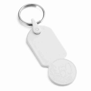 FUNY. Keyring - Image 3