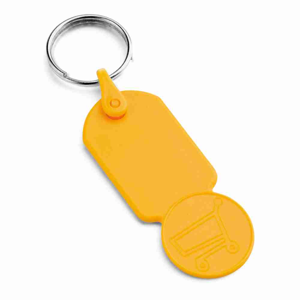 FUNY. Keyring - Image 4