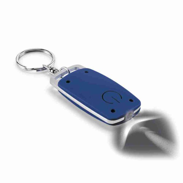 PALOMAR . Keyring